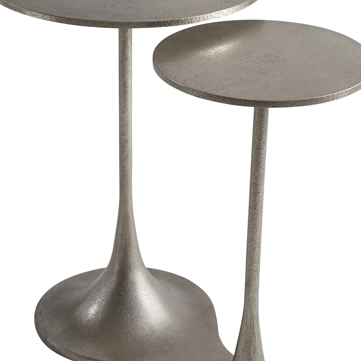 American Home Furniture Bernhardt Cerchi Outdoor Accent Table