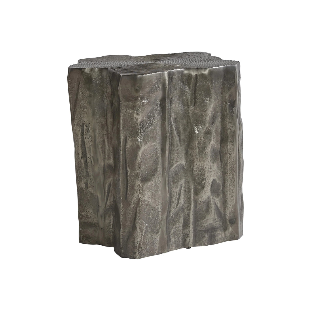 American Home Furniture Bernhardt Elba Outdoor Accent Table