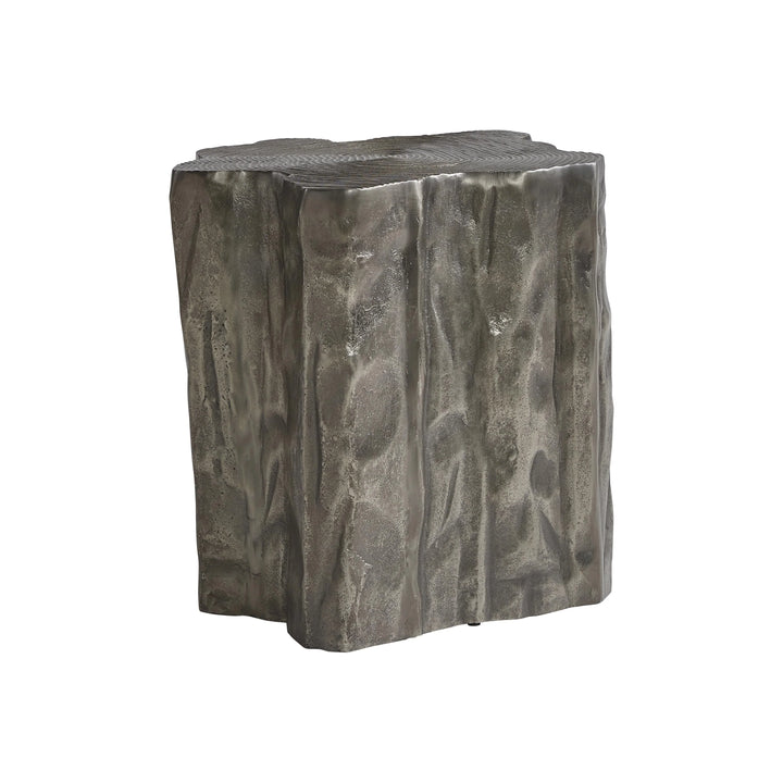 American Home Furniture Bernhardt Elba Outdoor Accent Table