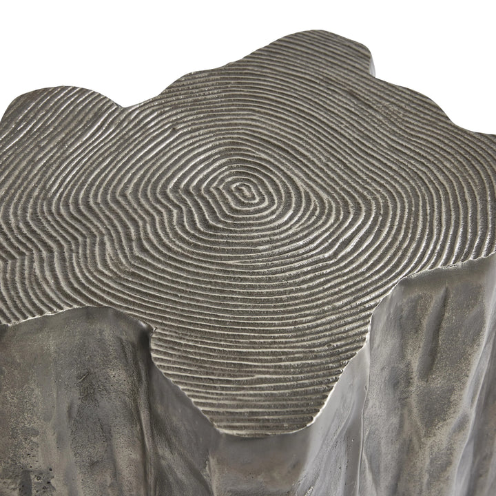 American Home Furniture Bernhardt Elba Outdoor Accent Table