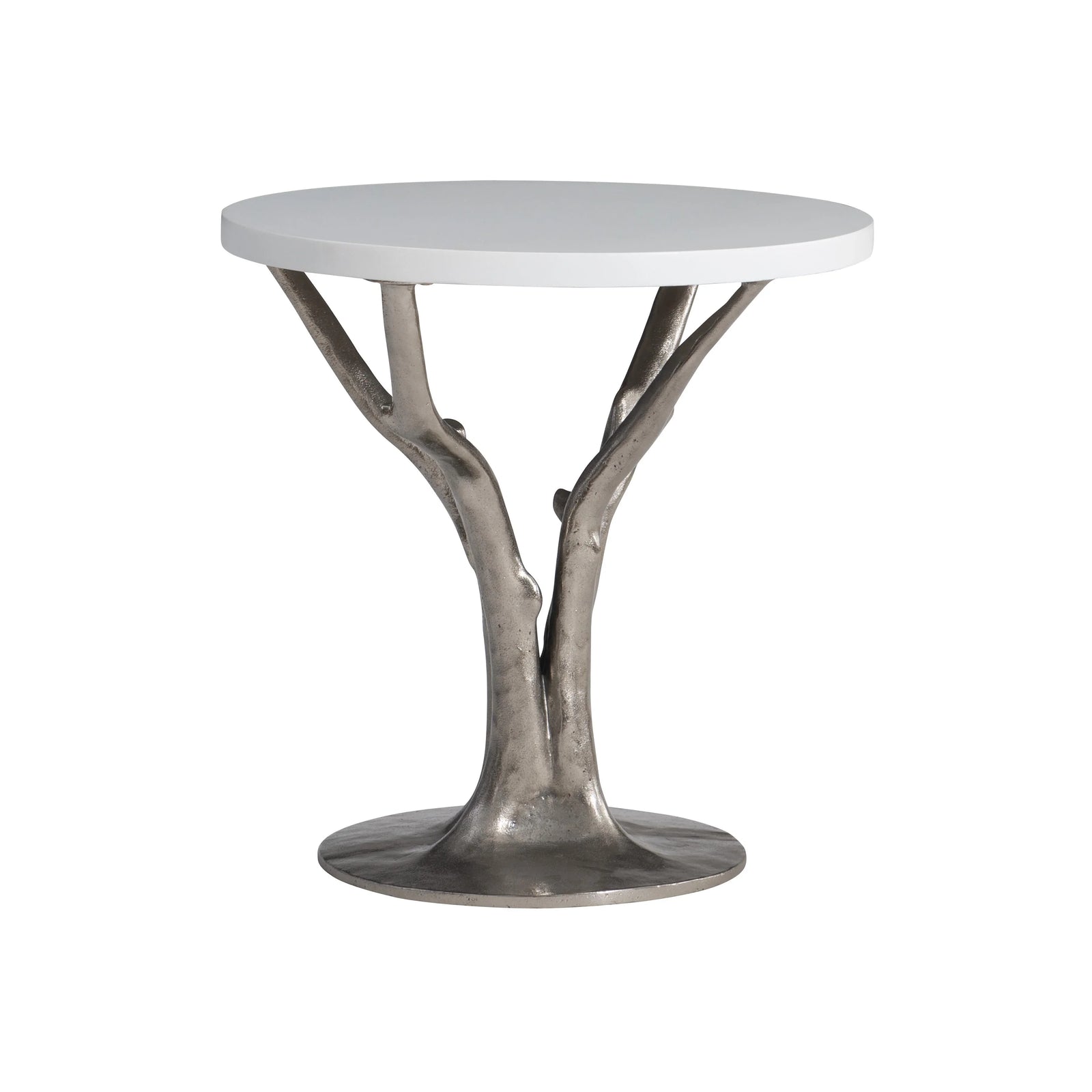 Bernhardt - Cyprus Outdoor Side Table - X05125 | American Home Furniture