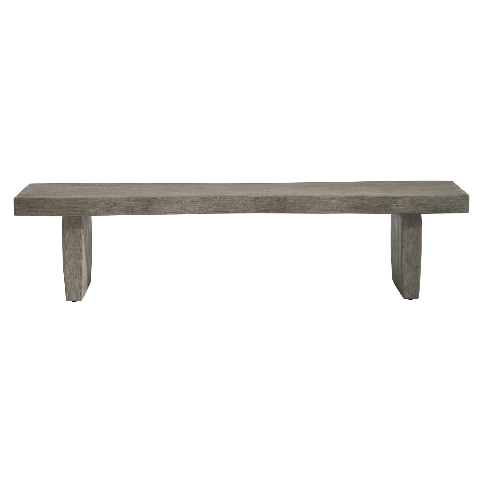 Bernhardt - Kona Outdoor Bench - X05508 | American Home Furniture
