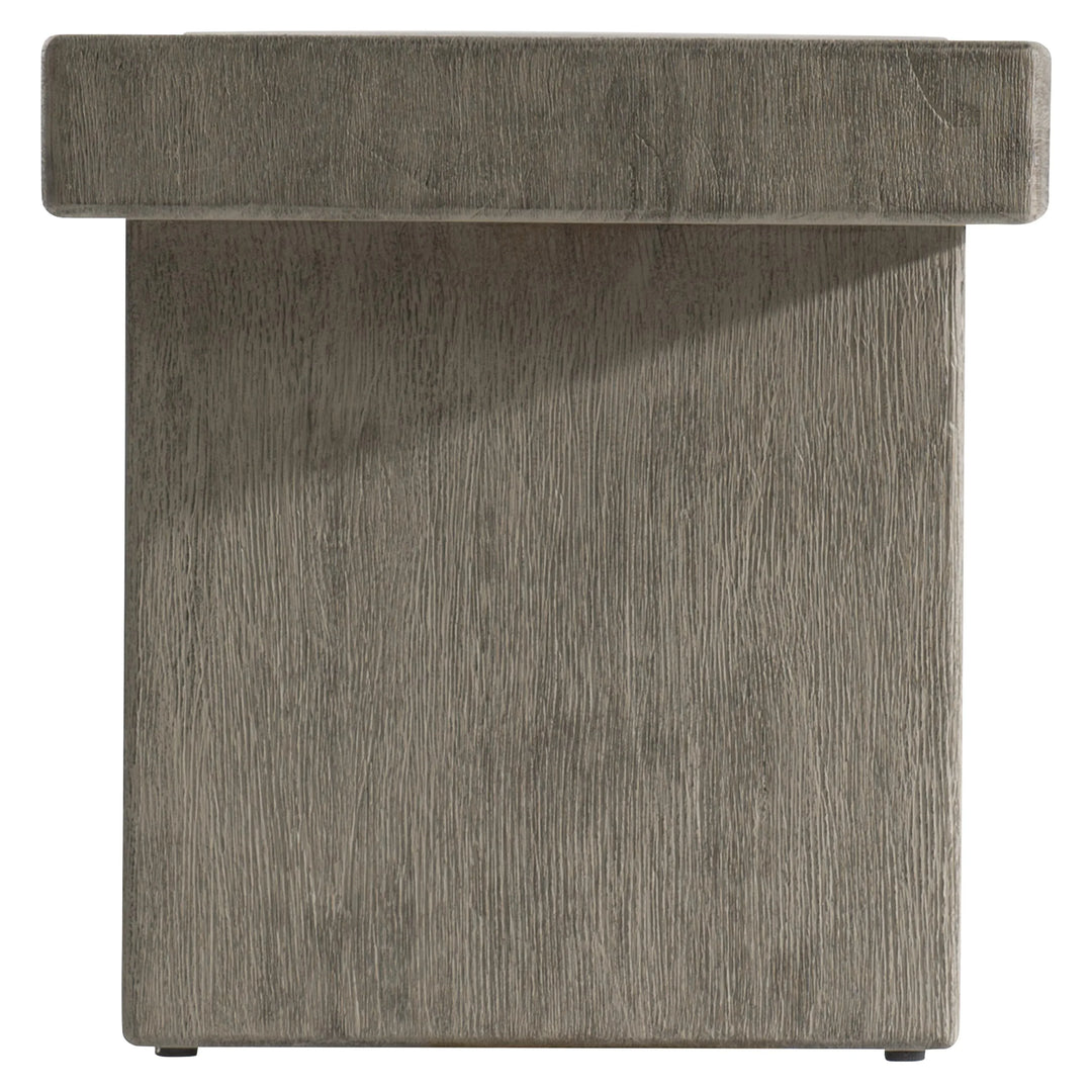 American Home Furniture Bernhardt Kona Outdoor Bench