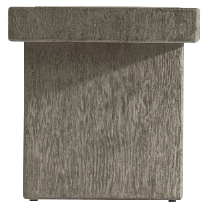 American Home Furniture Bernhardt Kona Outdoor Bench