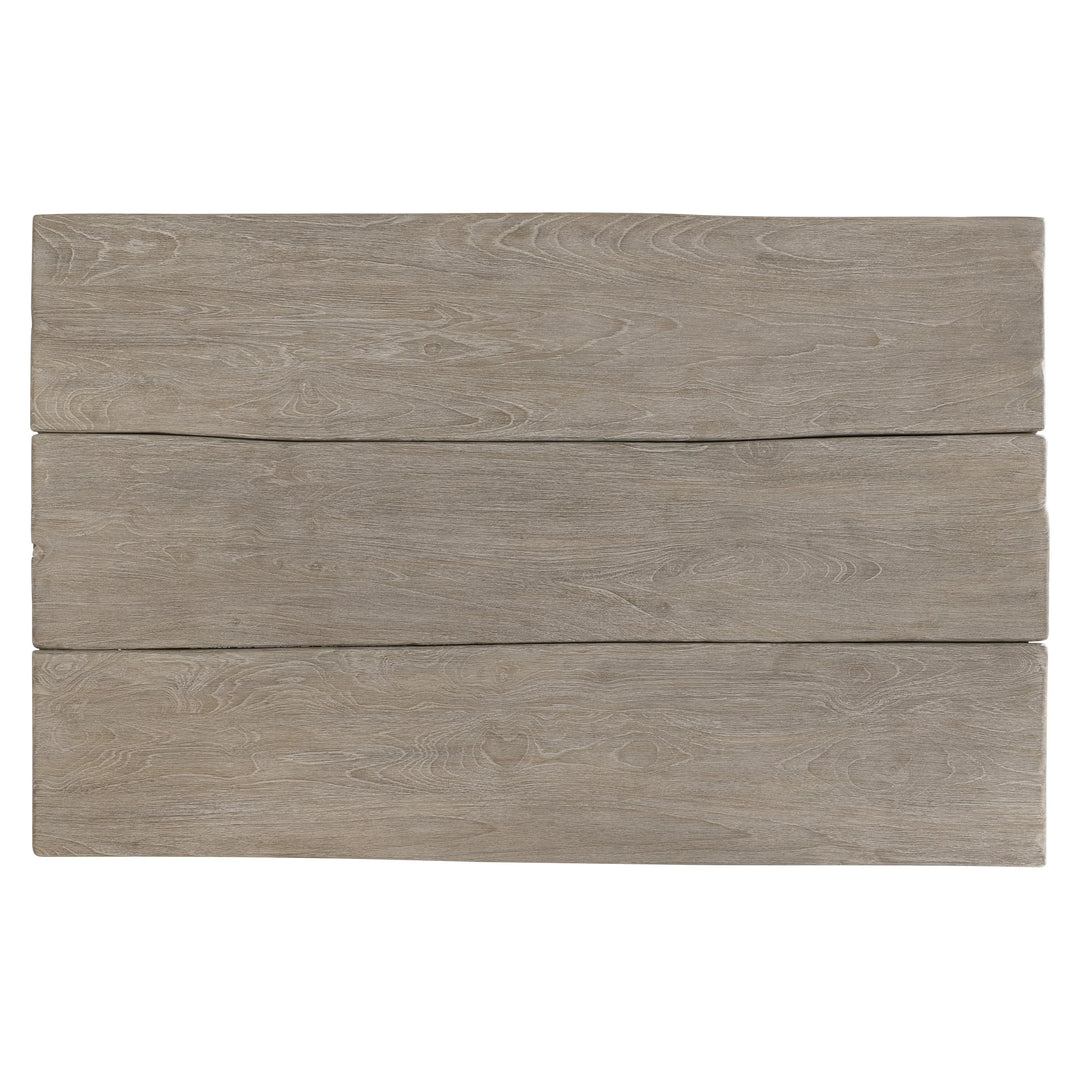 American Home Furniture Bernhardt Melbourne Outdoor Cocktail Table