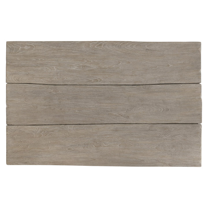 American Home Furniture Bernhardt Melbourne Outdoor Cocktail Table