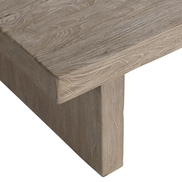 American Home Furniture Bernhardt Melbourne Outdoor Cocktail Table