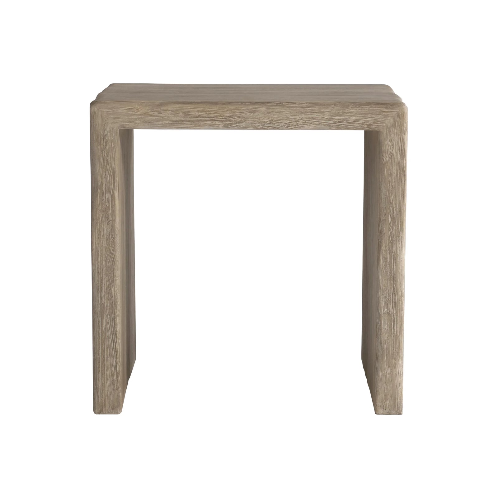Bernhardt - Montego Outdoor Side Table - X06123 | American Home Furniture