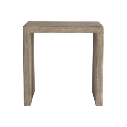 Bernhardt - Montego Outdoor Side Table - X06123 | American Home Furniture