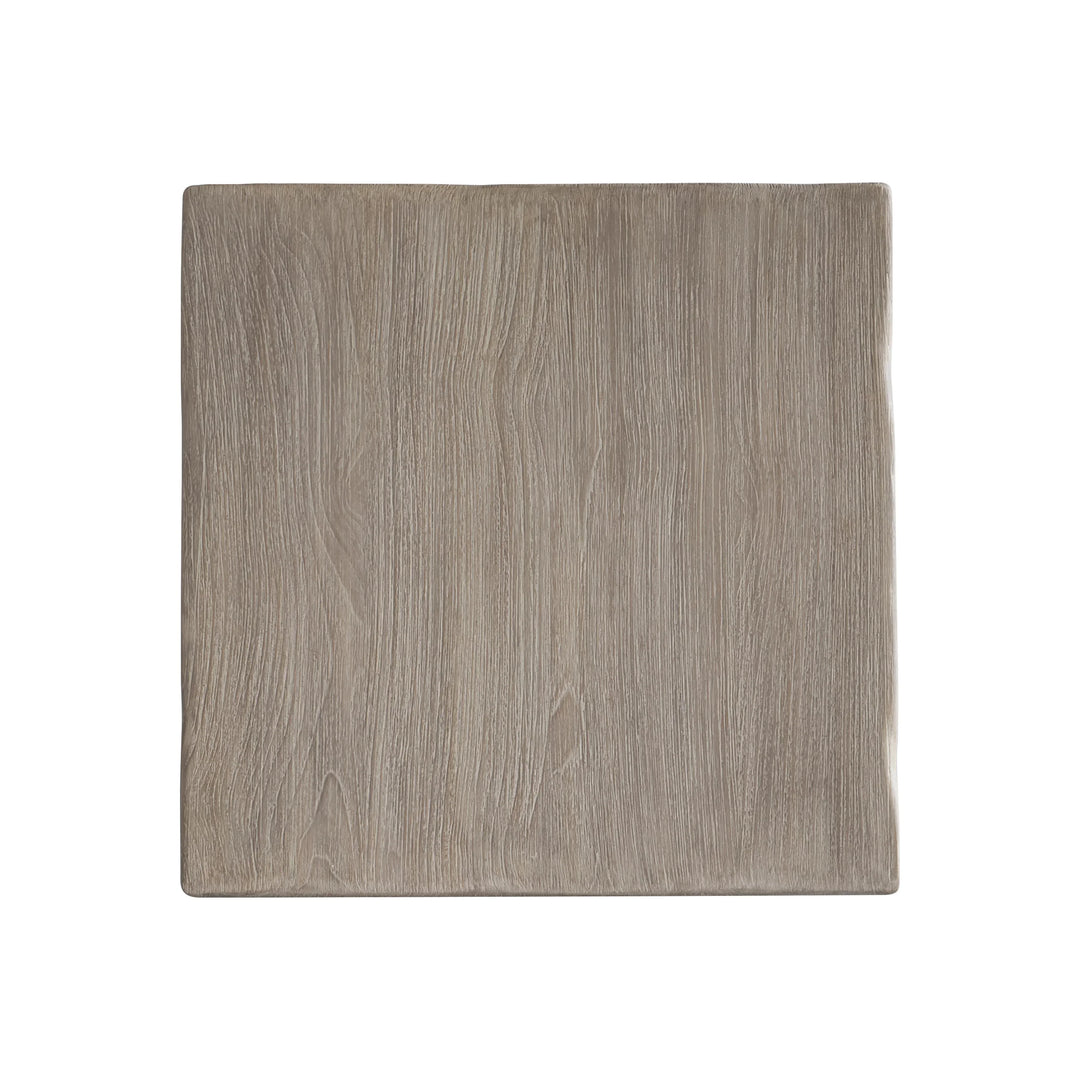 American Home Furniture Bernhardt Montego Outdoor Side Table