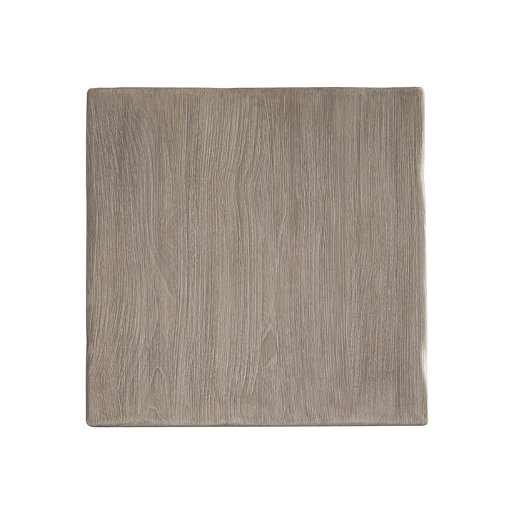 American Home Furniture Bernhardt Montego Outdoor Side Table