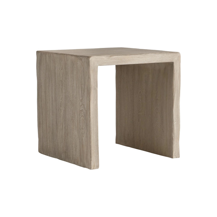 American Home Furniture Bernhardt Montego Outdoor Side Table