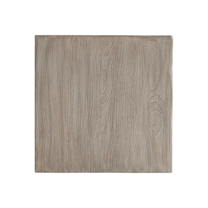 American Home Furniture Bernhardt Montego Outdoor Side Table