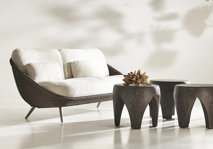 Neptune Outdoor Accent Table