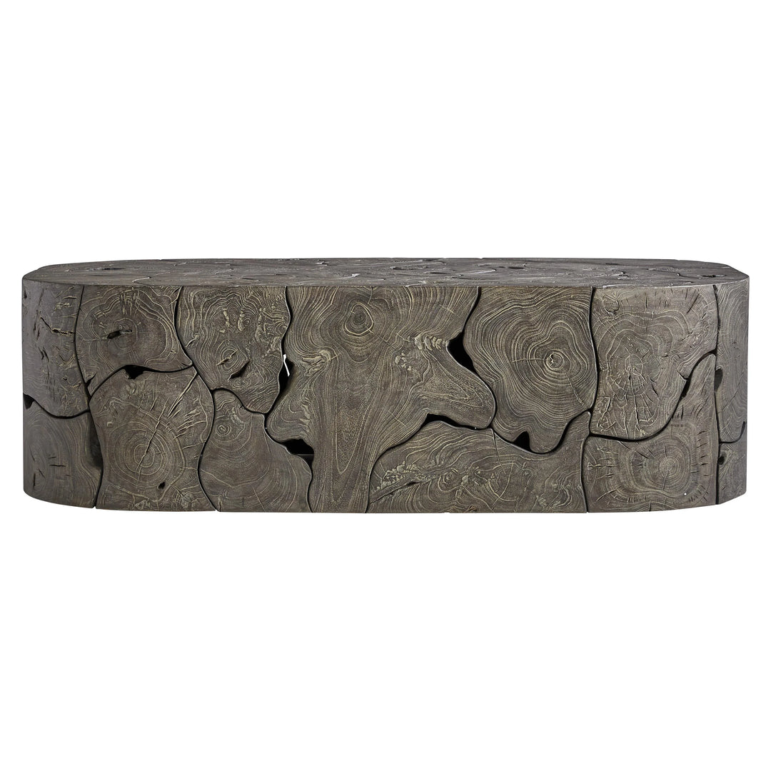 American Home Furniture Bernhardt Trinidad Outdoor Cocktail Table