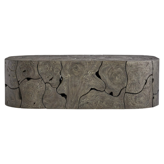 Bernhardt - Trinidad Outdoor Cocktail Table - X07016 | American Home Furniture