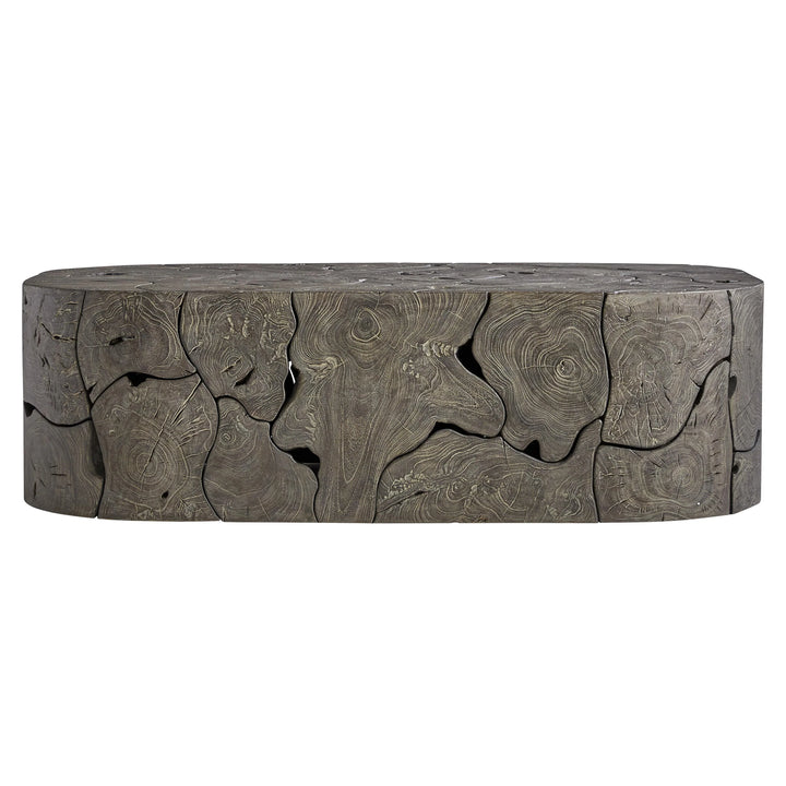 American Home Furniture Bernhardt Trinidad Outdoor Cocktail Table