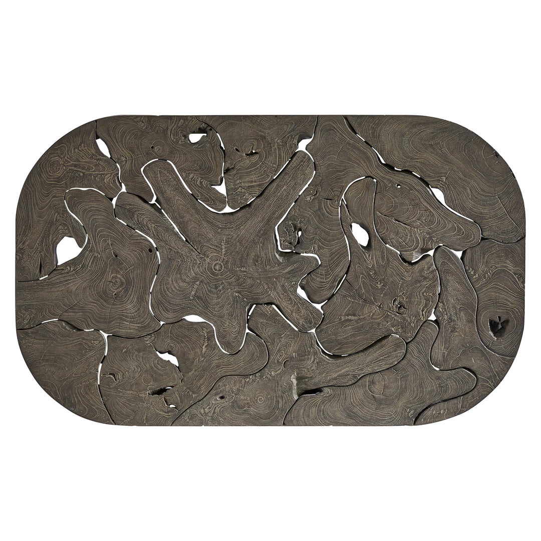 American Home Furniture Bernhardt Trinidad Outdoor Cocktail Table