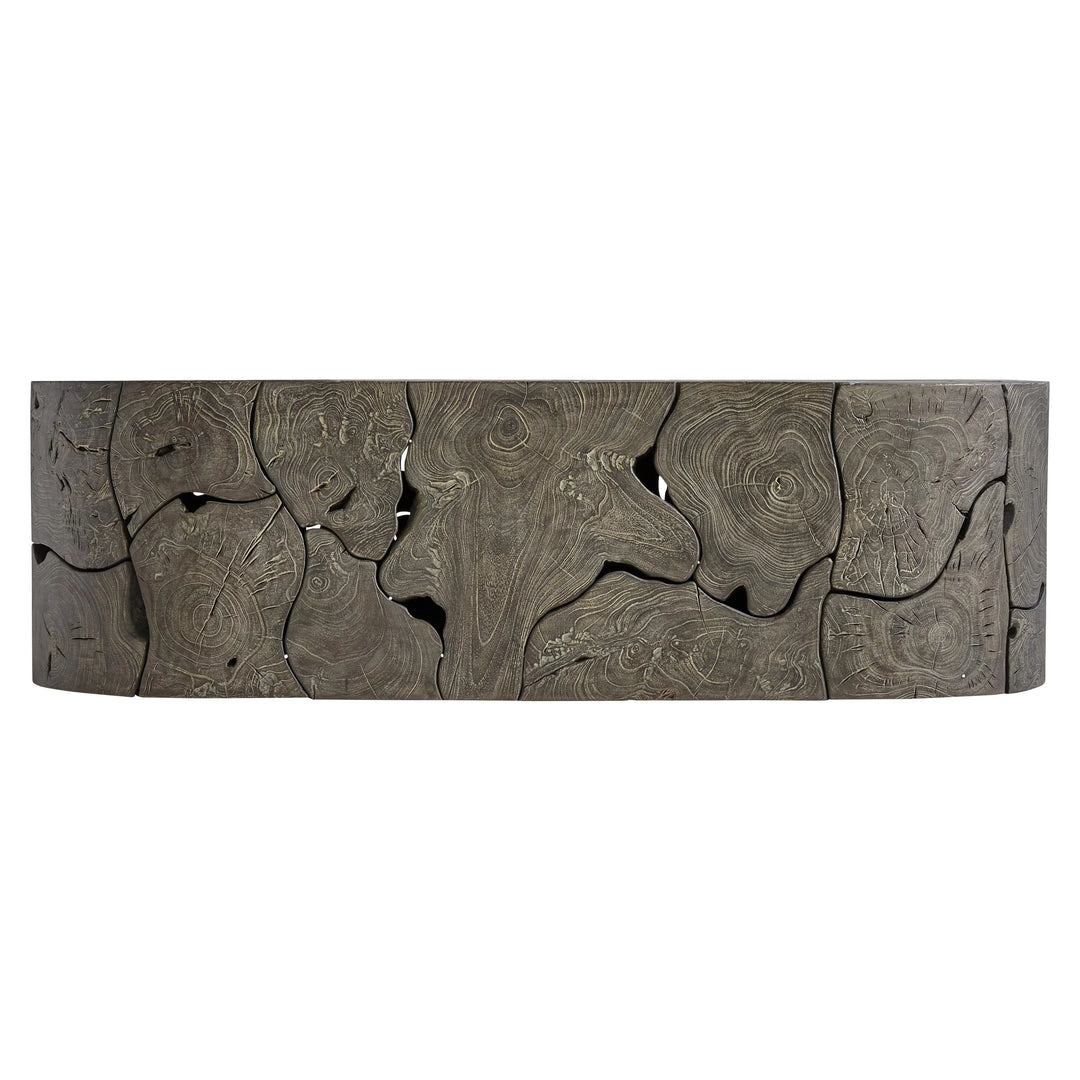 American Home Furniture Bernhardt Trinidad Outdoor Cocktail Table