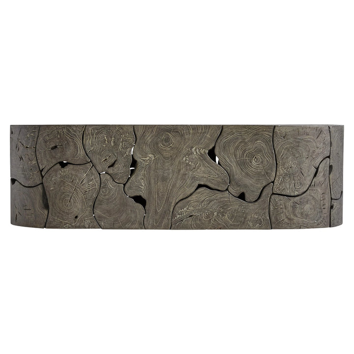 American Home Furniture Bernhardt Trinidad Outdoor Cocktail Table