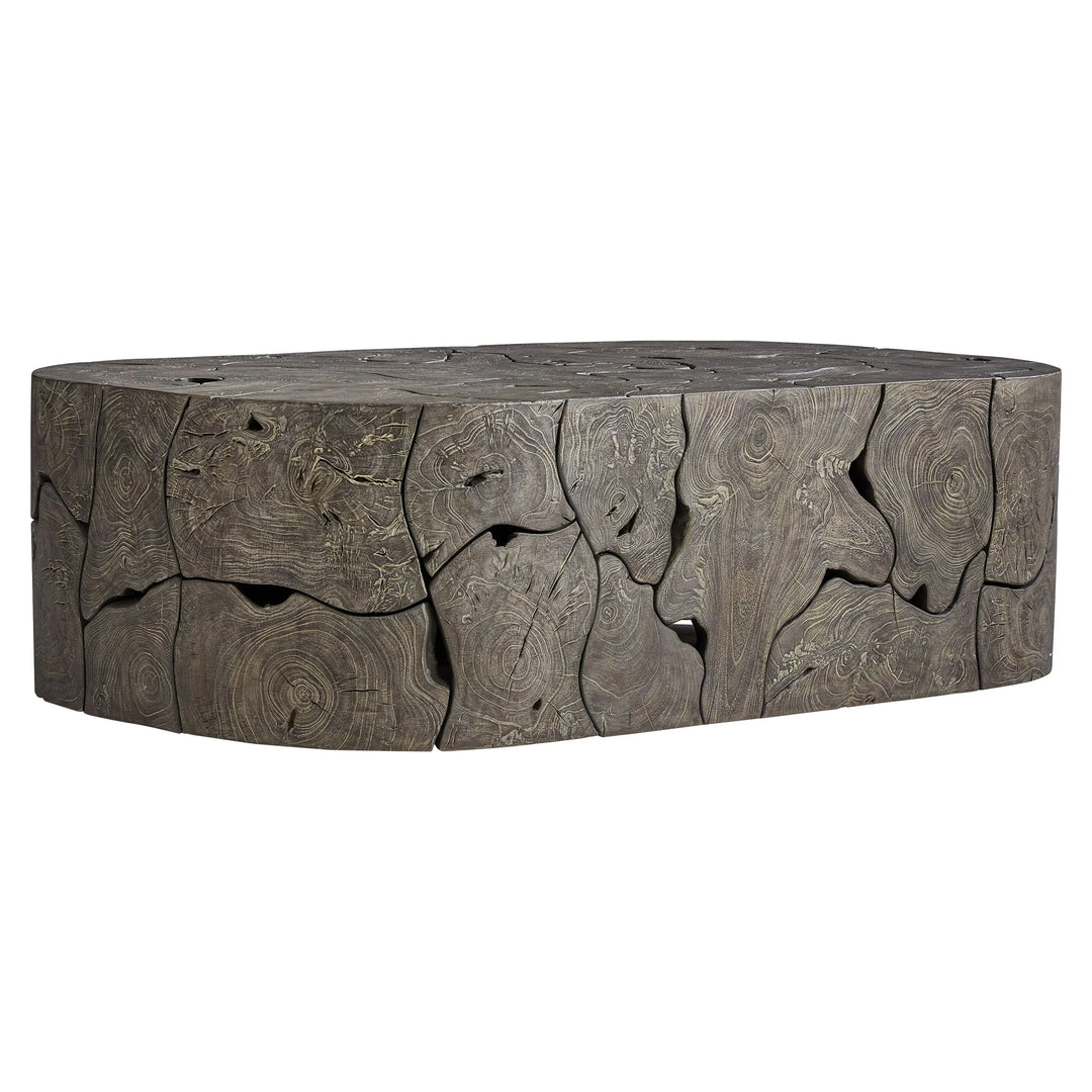 American Home Furniture Bernhardt Trinidad Outdoor Cocktail Table