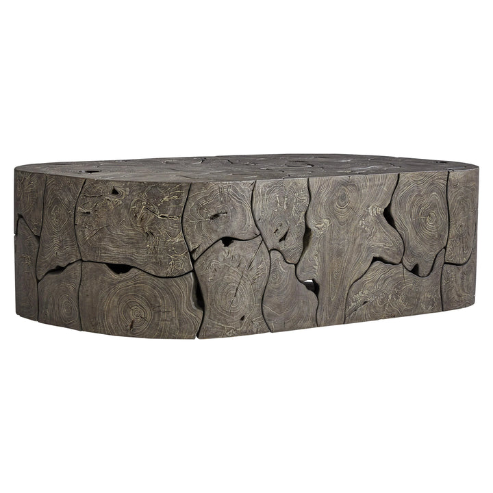 American Home Furniture Bernhardt Trinidad Outdoor Cocktail Table