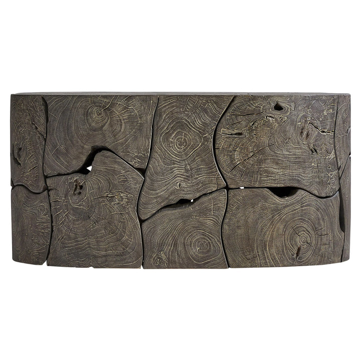 American Home Furniture Bernhardt Trinidad Outdoor Cocktail Table