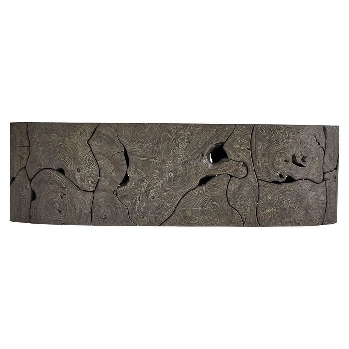 American Home Furniture Bernhardt Trinidad Outdoor Cocktail Table