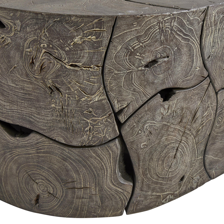 American Home Furniture Bernhardt Trinidad Outdoor Cocktail Table