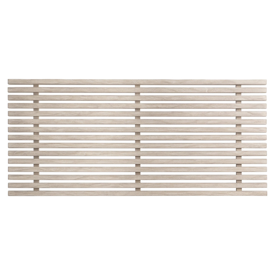 American Home Furniture Bernhardt Kingston Outdoor Cocktail Table