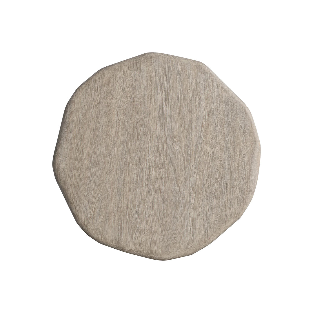 American Home Furniture Bernhardt Tonga Outdoor Side Table