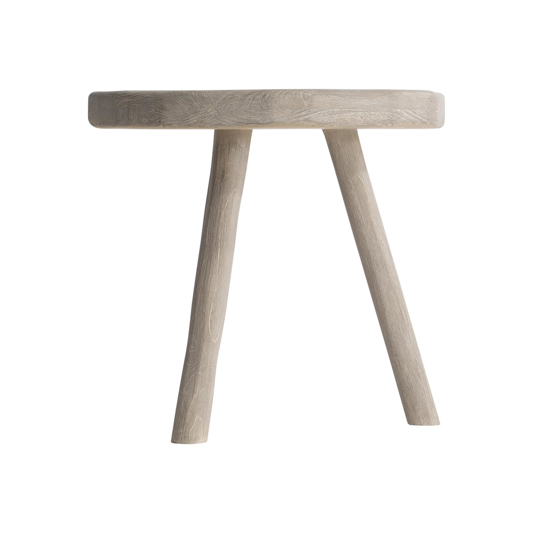 American Home Furniture Bernhardt Tonga Outdoor Side Table