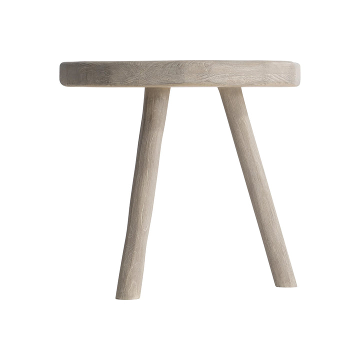 American Home Furniture Bernhardt Tonga Outdoor Side Table