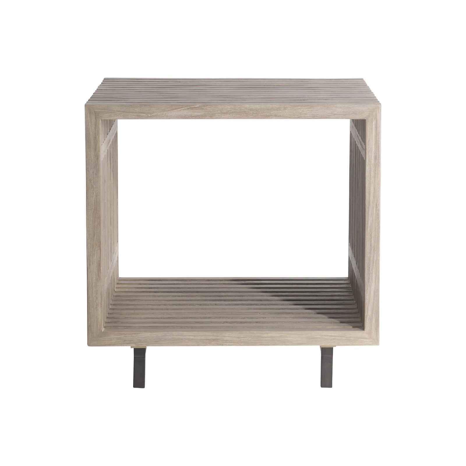 Bernhardt - Kingston Outdoor Side Table - X07121 | American Home Furniture