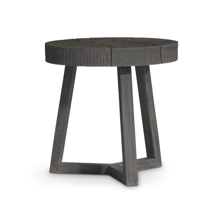 American Home Furniture Bernhardt Kaya Side Table