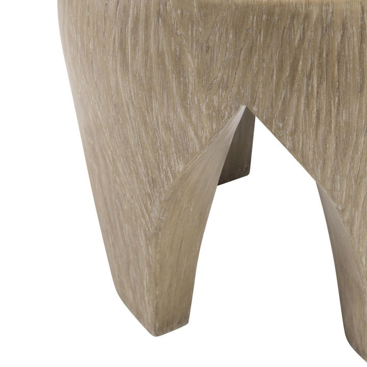 American Home Furniture Bernhardt Neptune Outdoor Side Table