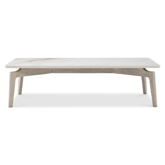 Bernhardt - Aurora Outdoor Cocktail Table - X09023 | American Home Furniture