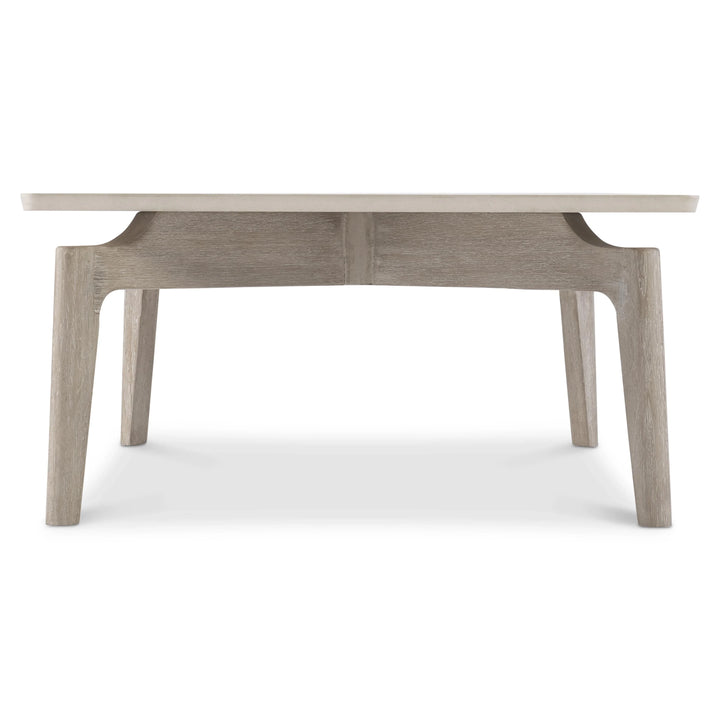 American Home Furniture Bernhardt Aurora Outdoor Cocktail Table