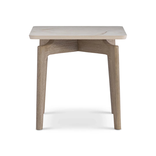 Bernhardt - Aurora Outdoor Side Table - X09122 | American Home Furniture