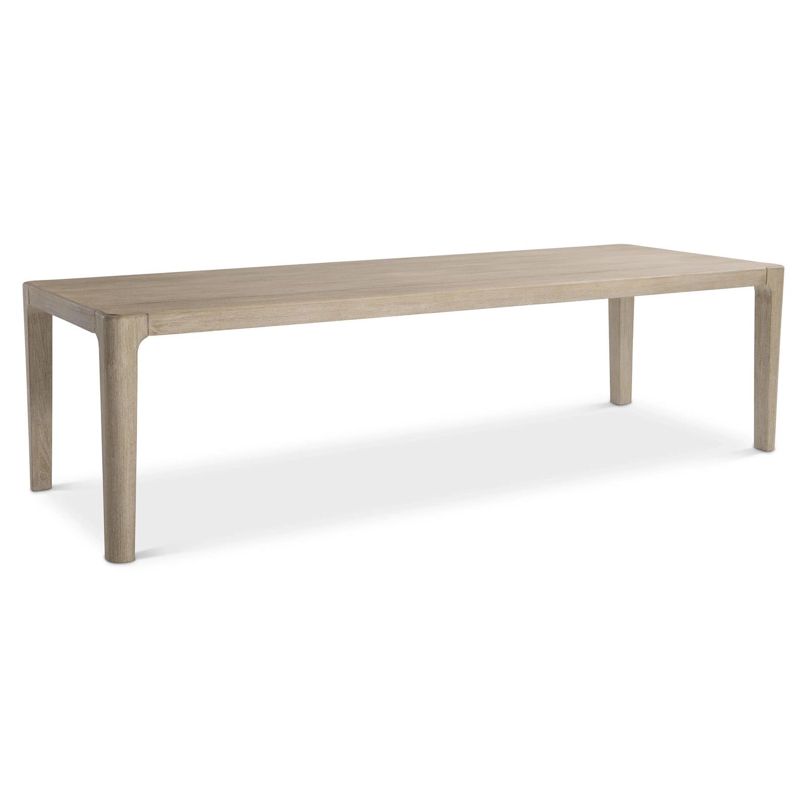 Bernhardt - Edenton Outdoor Dining Table (108") - X09224 | American Home Furniture 