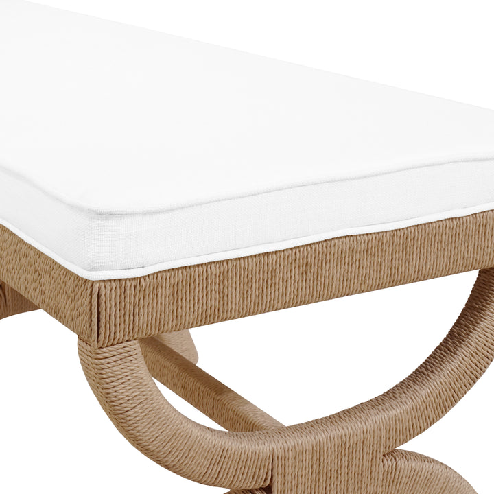 Xanadu Bench - XANADU BENCH