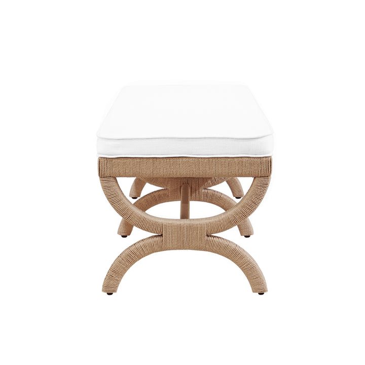 Xanadu Bench - XANADU BENCH