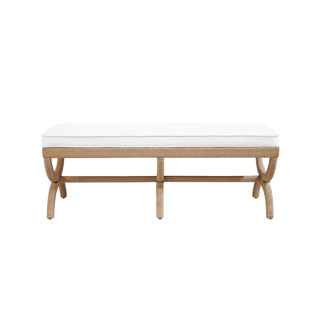 Xanadu Bench - XANADU BENCH