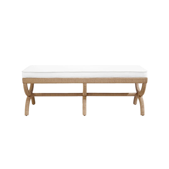 Xanadu Bench - XANADU BENCH