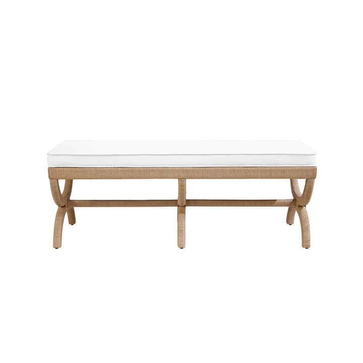 Xanadu Bench - XANADU BENCH