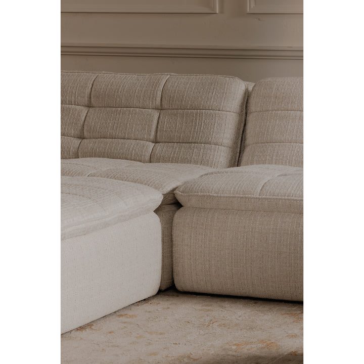 Textured Oat