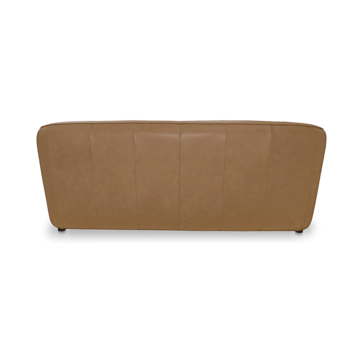 Hawkins Sofa Tan