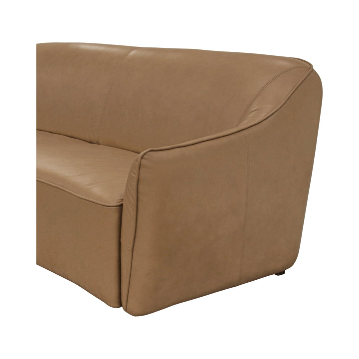 Hawkins Sofa Tan