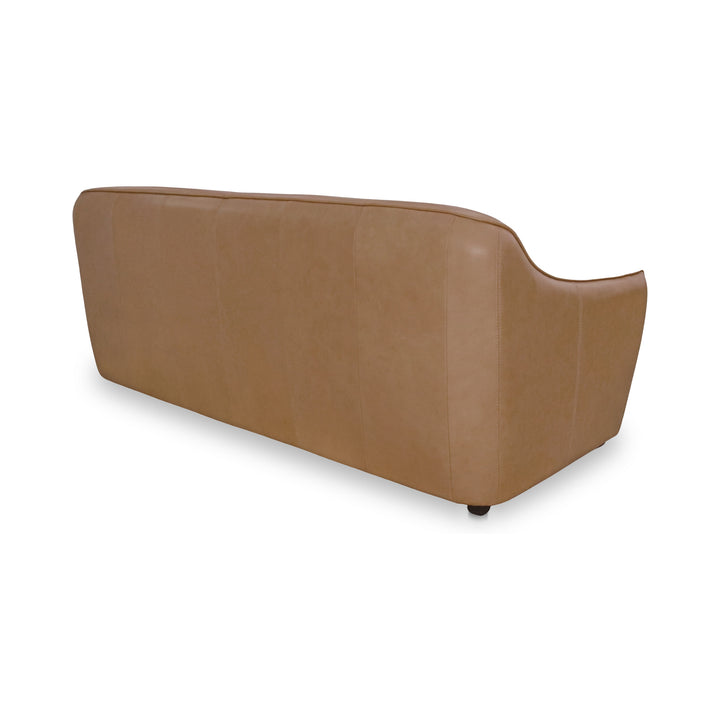 Hawkins Sofa Tan