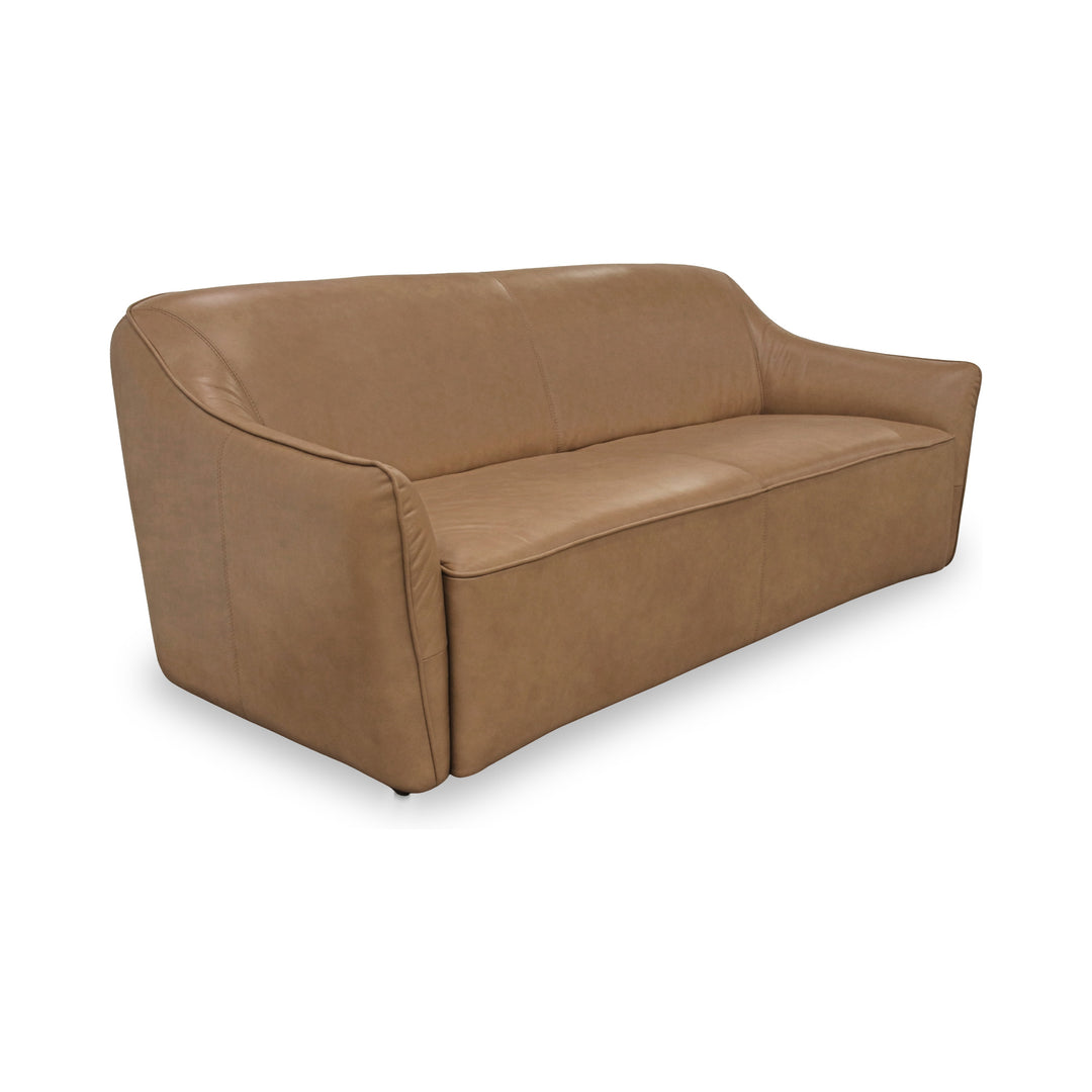 Hawkins Sofa Tan